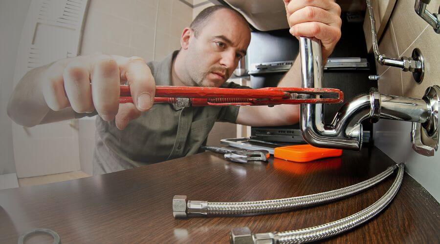 Professional sink repair in Coyote, CA